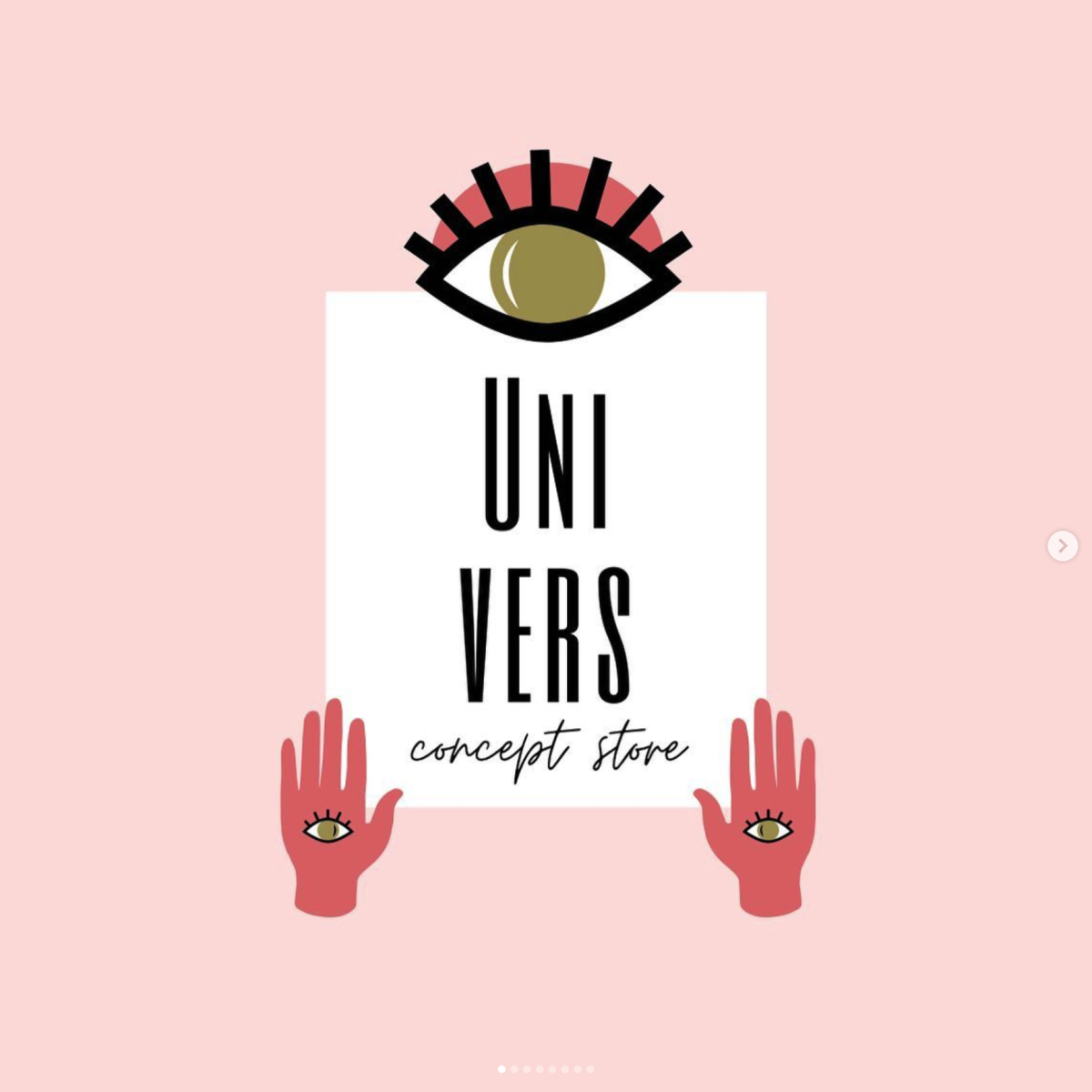 Univers Concept Store